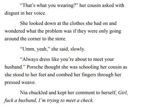 In Love With A Brooklyn Thug 3 by Nako ePub