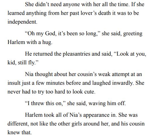 In Love with a Brooklyn Book 1 Thug By Nako ePub