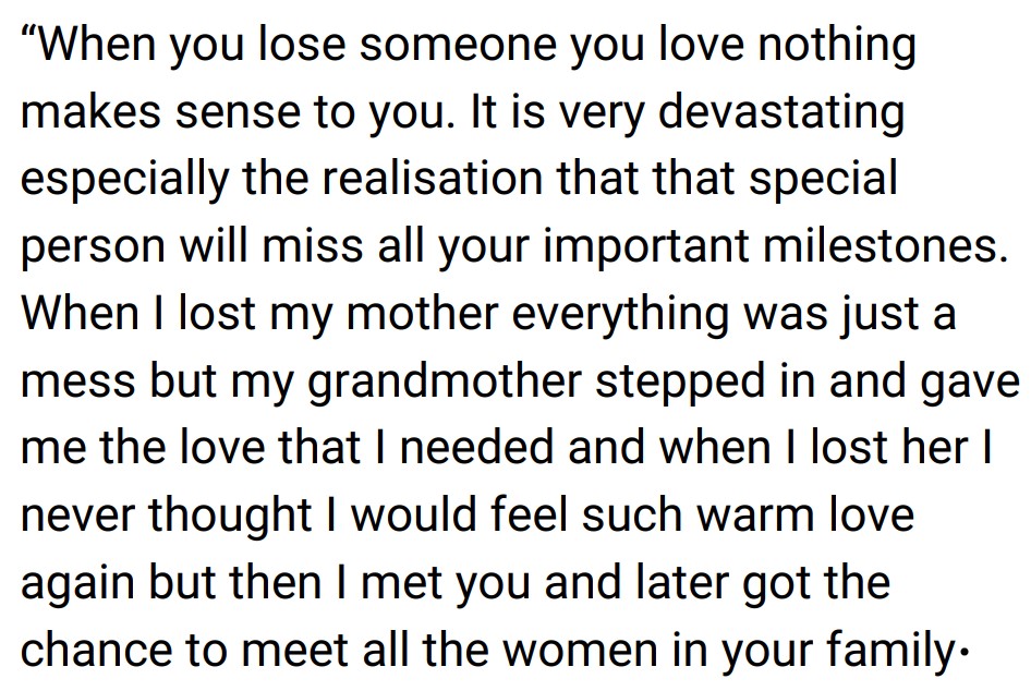 In Pieces by Lindokuhle Mngomezulu 