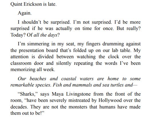 Instant Karma by Marissa Meyer PDF