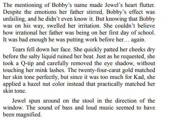 It's Just Me and You by Ah’Million ePub