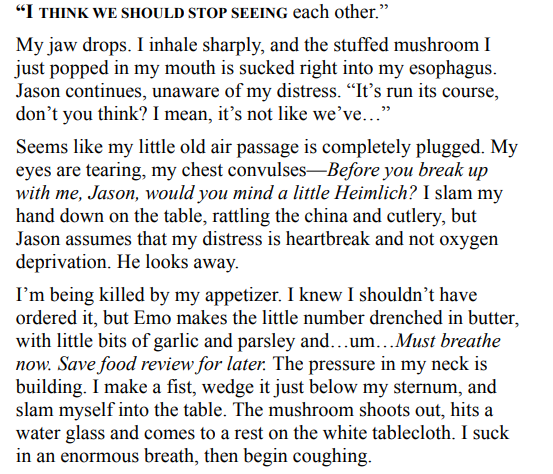 JUST ONE OF THE GUYS BY KRISTAN HIGGINS PDF