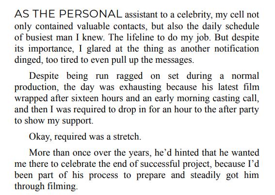 LEADING MAN BY VALERIE ULLMER PDF