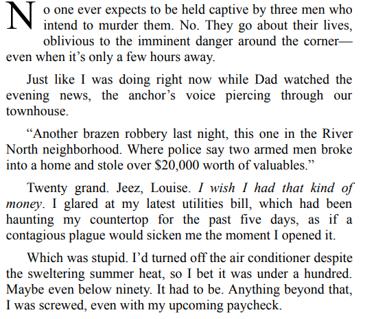 LETHAL JUSTICE BY KATHY LOCKHEART PDF