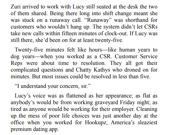 LOOKS GOOD ON PAPER BY KILBY BLADES PDF