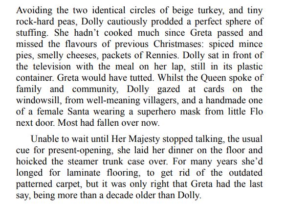 LOST LUGGAGE BY SAMANTHA TONGE ePub