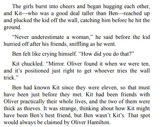 LOVE IN WRITING BY DANA LECHEMINANT ePub