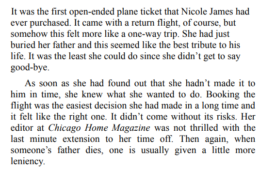 LOVE ON THE MALECON BY AUBREY PARR PDF