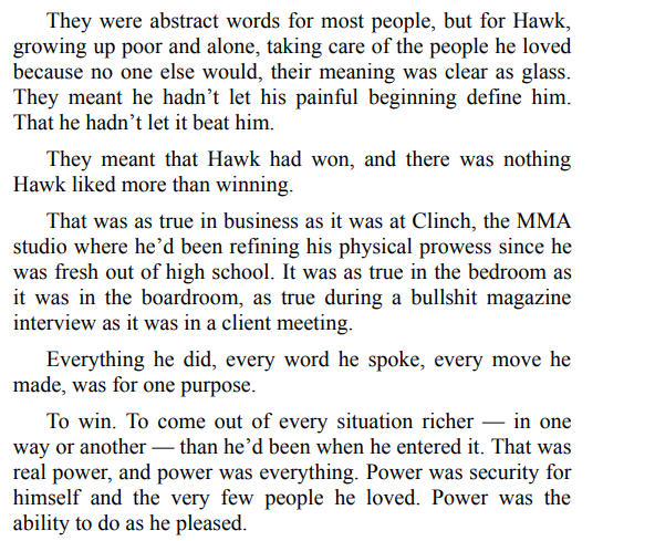 LOVE OR MONEY BY MICHELLE ST. JAMES 