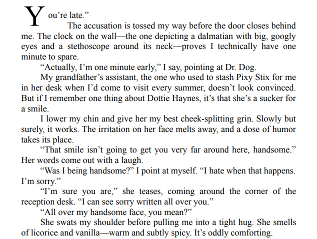 Like You Love Me by Adriana Locke PDF