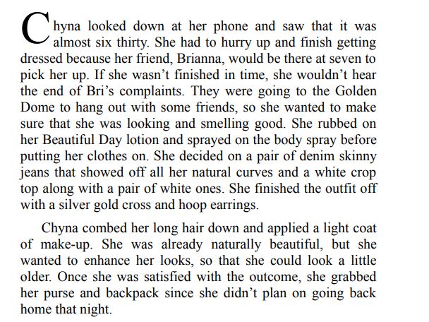 Lil Mama A Ryder 2 by Kevina Hopkins PDF