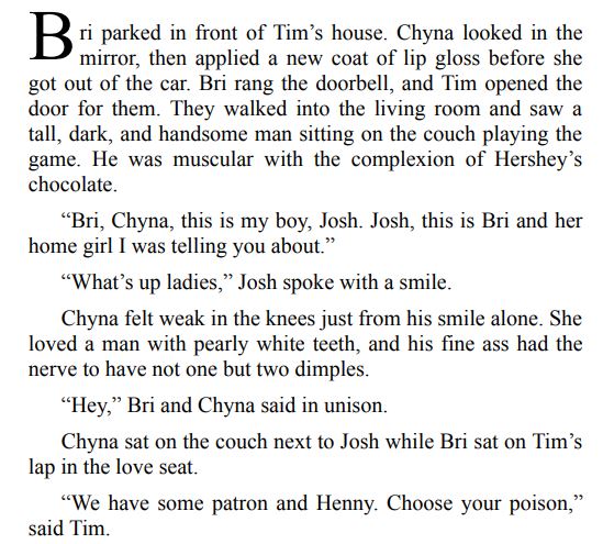 Lil Mama A Ryder 2 by Kevina Hopkins ePub