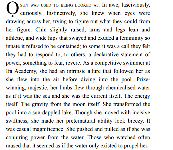 Love in Color by Bolu Babalola PDF