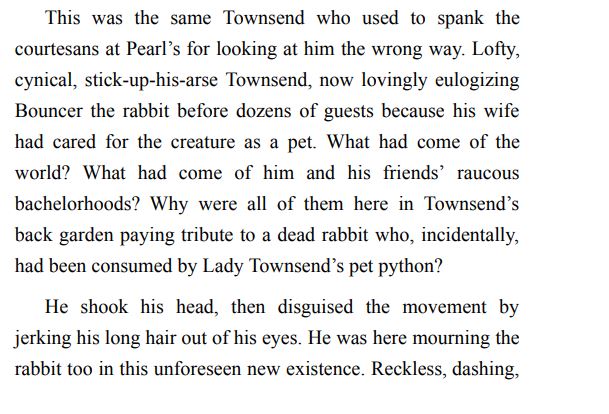 MAD WITH LOVE BY ANNABEL JOSEPH PDF