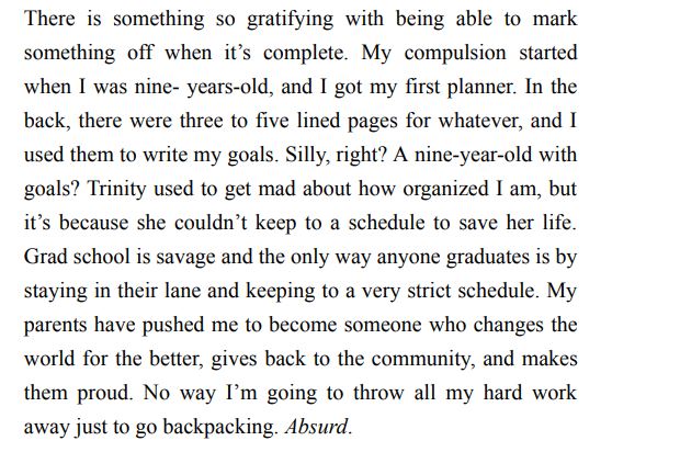 MAKE ME YOURS BY ASHLEY ZAKRZEWSKI ePub