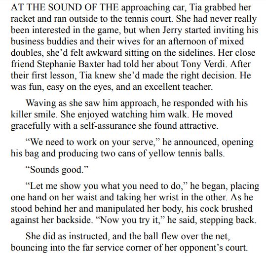 MALIBU HEAT BY MAGGIE CARPENTER 