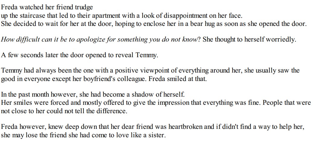 MINE by Hadayshawlar 