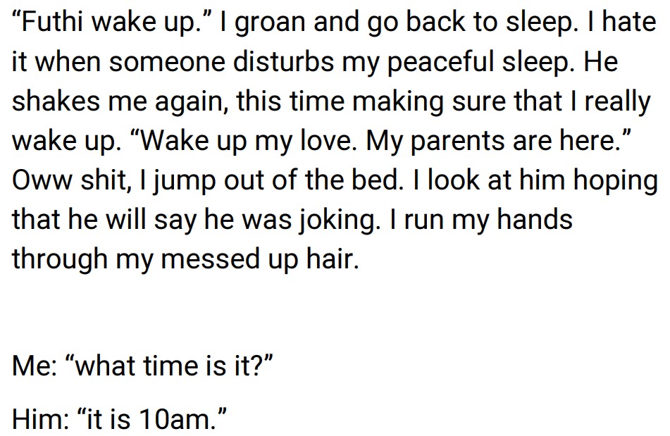 MISS CHUBBY by Minenhle Nkosi