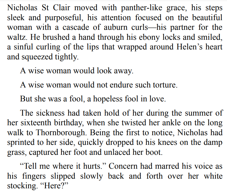 MORE THAN TEMPTED BY ADELE CLEE 