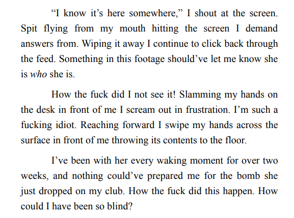 MYTHIC BY AMBERE SABO PDF