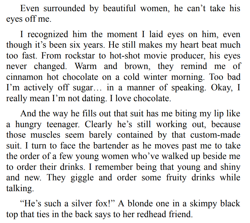 Midlife Billionaire & Broken Lawyer BY CLAIRE ANGEL 