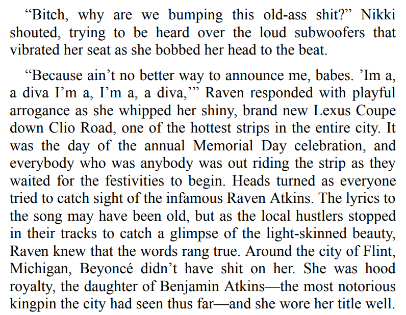 Moth to a Flame by Ashley Antoinette 