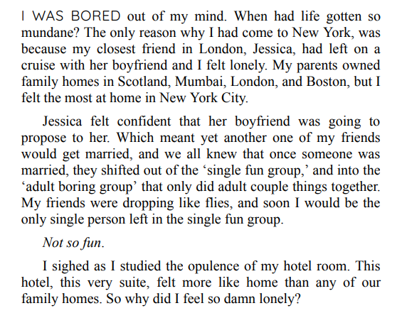 My Donut Princess by Odette Stone PDF