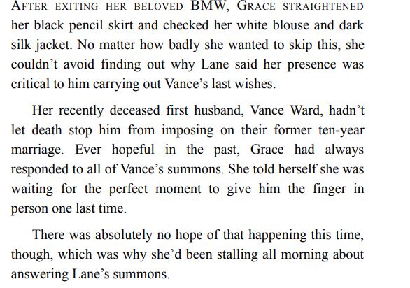 NEVER EVER FORGET BY DONNA MCDONALD PDF