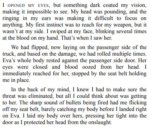 NUCLEAR OPTION BY GIULIA LAGOMARSINO PDF