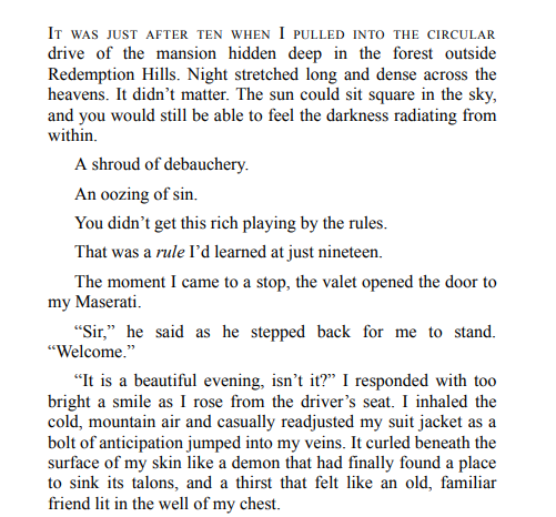 Never Look Back by A.L. Jackson PDF