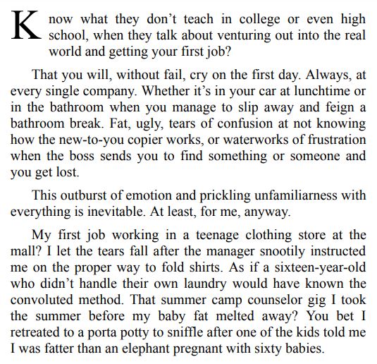 ONCE FORBIDDEN, TWICE SHY BY CARRIE AARONS 