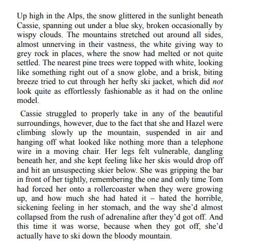 ONE LAST GIFT BY EMILY STONE PDF