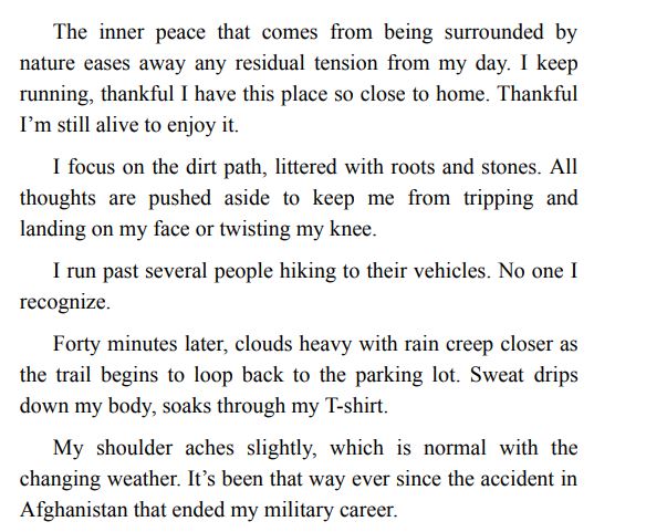 ONE MORE CHANCE BY STINA LINDENBLATT ePub