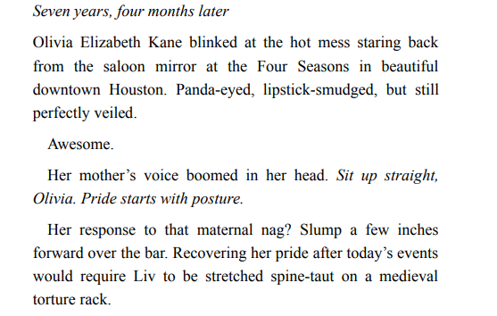 ONE WEEK TO SCORE BY KATE MEADER PDF