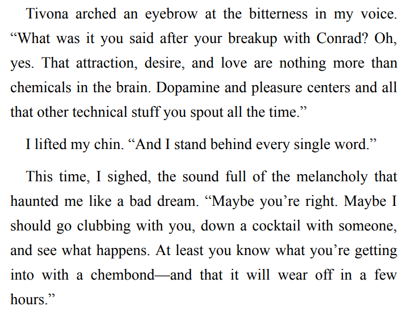 ONLY BAD OPTIONS BY JENNIFER ESTEP