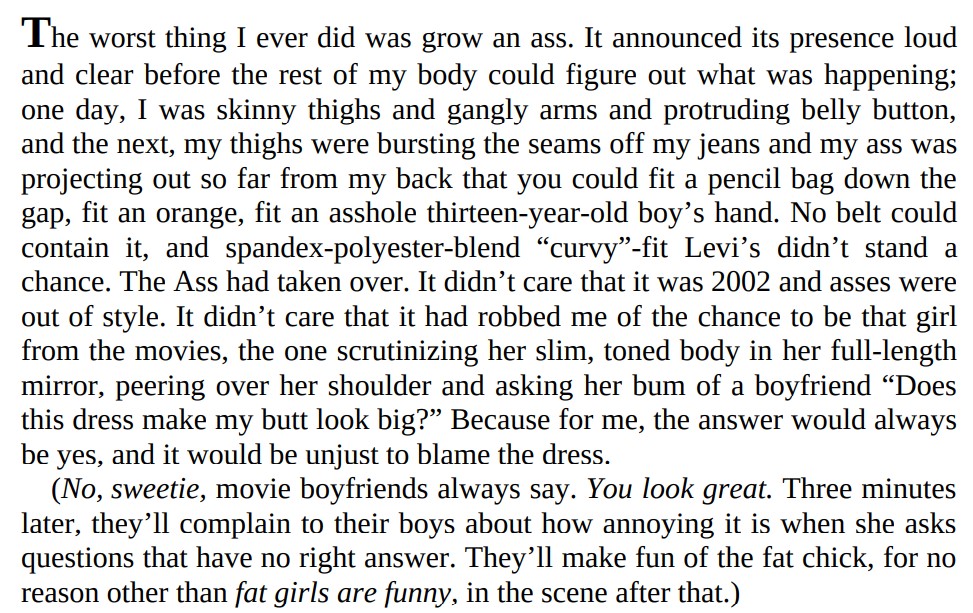 On Rotation by Shirlene Obuobi 