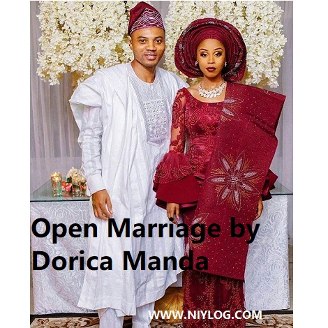 Open Marriage by Dorica Manda