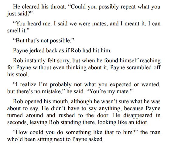 PAYNE BY CATHERINE LIEVENS PDF