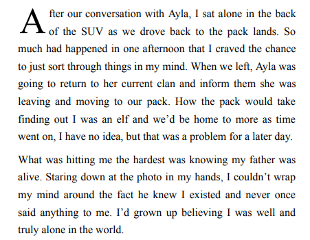 PERFECT NATURE BY ELIZABETH KNIGHT PDF