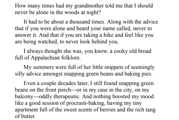 PRIMAL BY JESSICA GADZIALA PDF