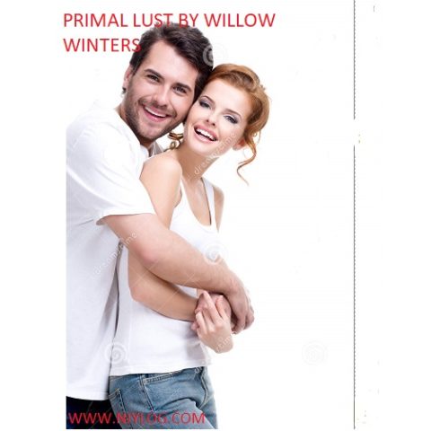 PRIMAL LUST BY WILLOW WINTERS