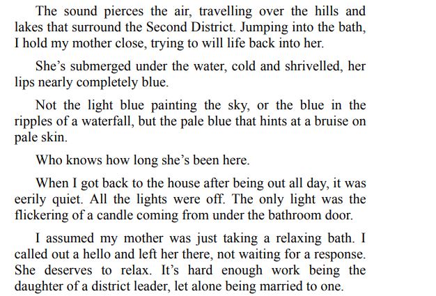 PRISONER BY ELLIE KENT PDF