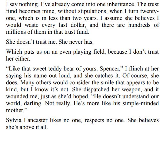 PROMISES WE MEANT TO KEEP BY MONICA MURPHY ePub