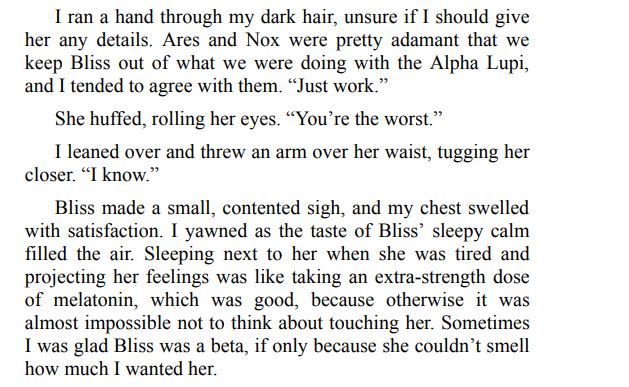 Pack Origin by Kate King one ePub