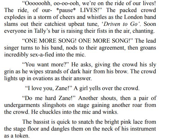 Painting Her Fate By Layla Lochran PDF