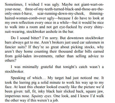 Park Avenue Player by Vi Keeland PDF