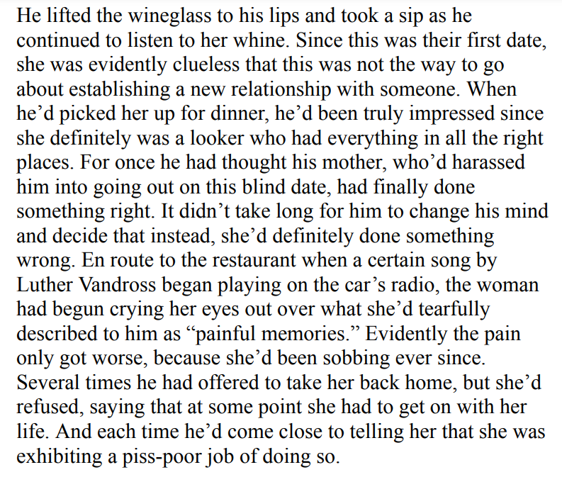 Perfect Fit by Brenda Jackson 