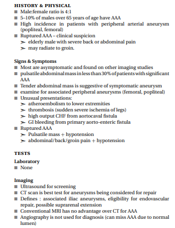 Pocket Clinician Internal Medicine PDF