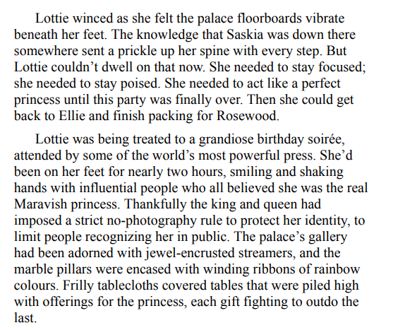 Princess in Practice by Connie Glynn PDF