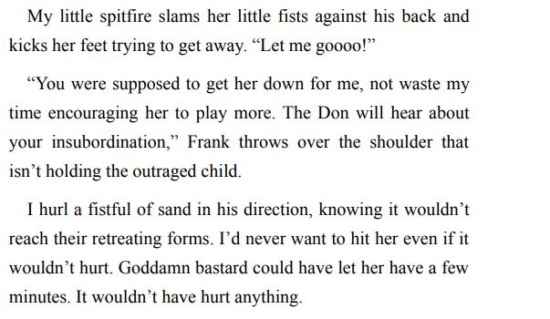 RAVEN BY LEAH STEELE PDF